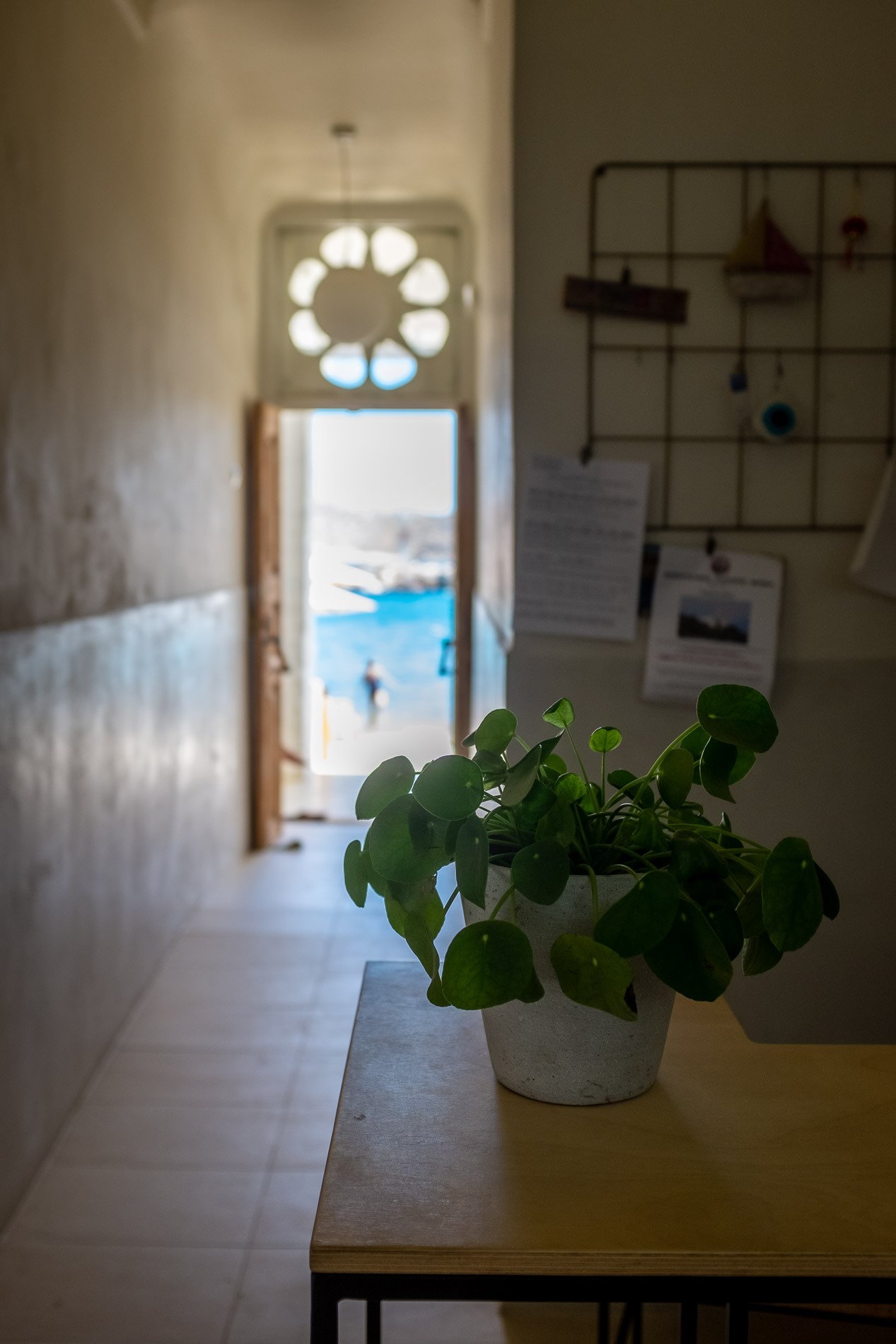 Emily Hotel-浴室