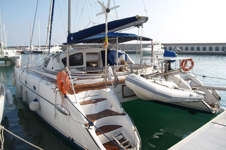 Moana Smart Charter Ibiza-伊维萨必去景点