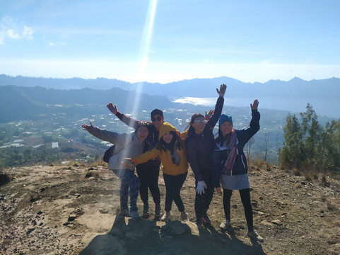 Bali Trekking Advisor-吉安雅必去景点