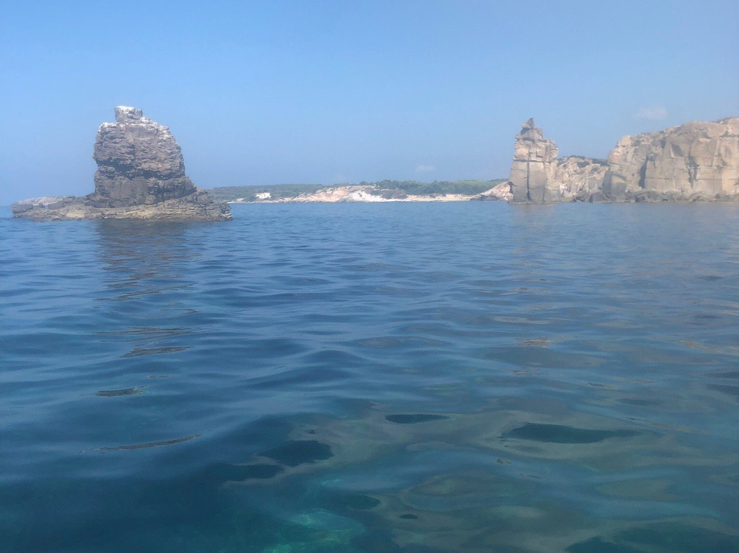 Nolomar-Calasetta必去景点