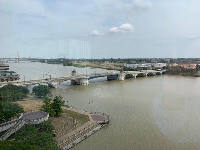 Renaissance Toledo Downtown Hotel主图