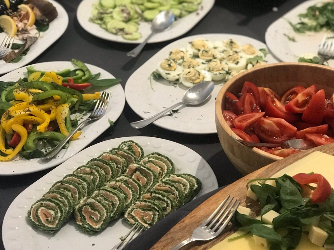 Sasino Palace Hotel主图