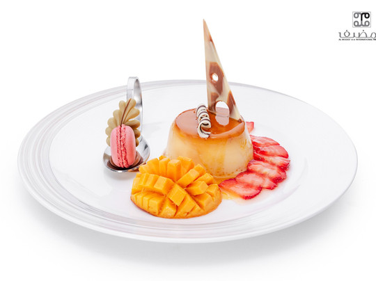 Al Modeef Restaurant