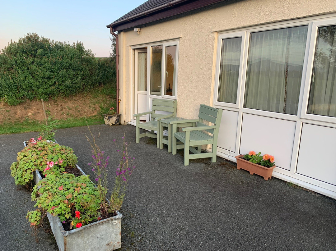 Groeslon Ty Mawr主图