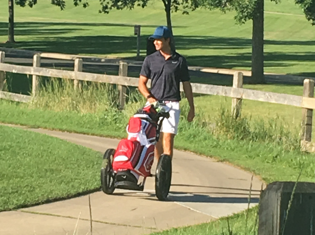 Indian Peaks Golf Course-Lafayette必去景点