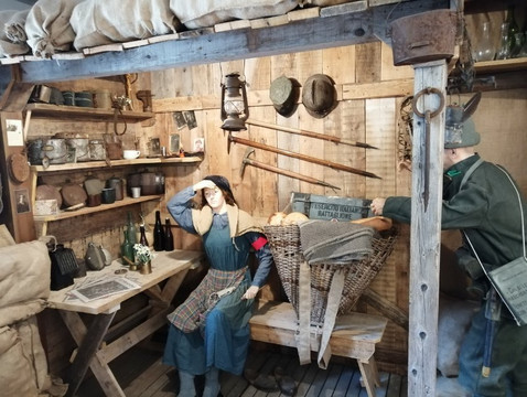 Museo della Grande Guerra