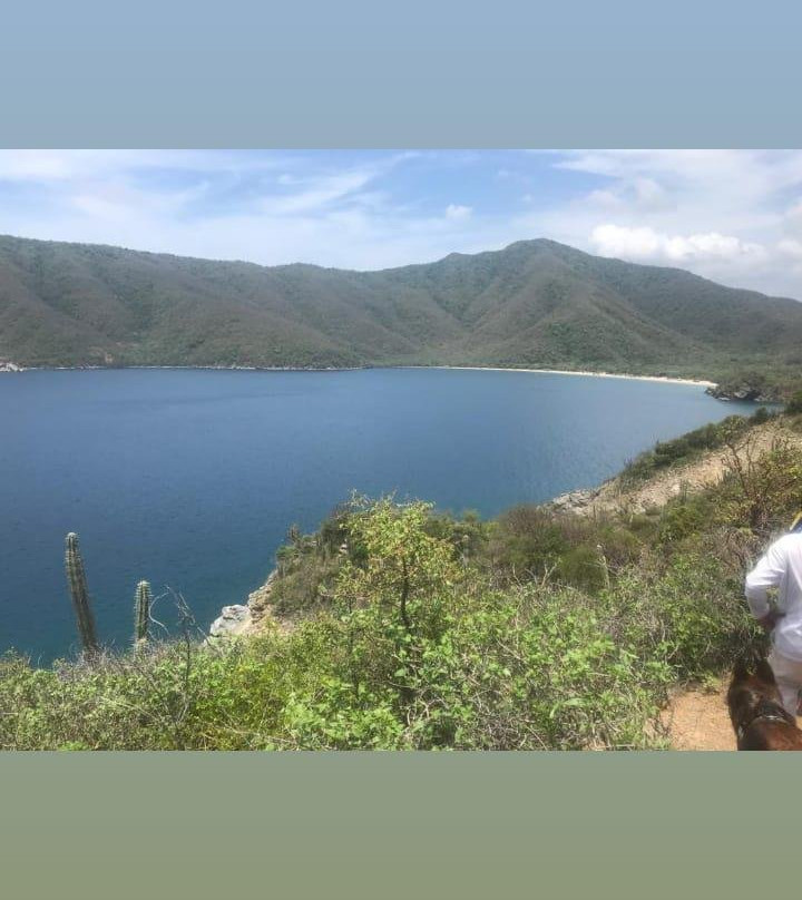 Tayrona Tour-位于塔甘加必去景点