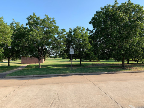 Lake Wichita Park-威奇托福尔斯必去景点