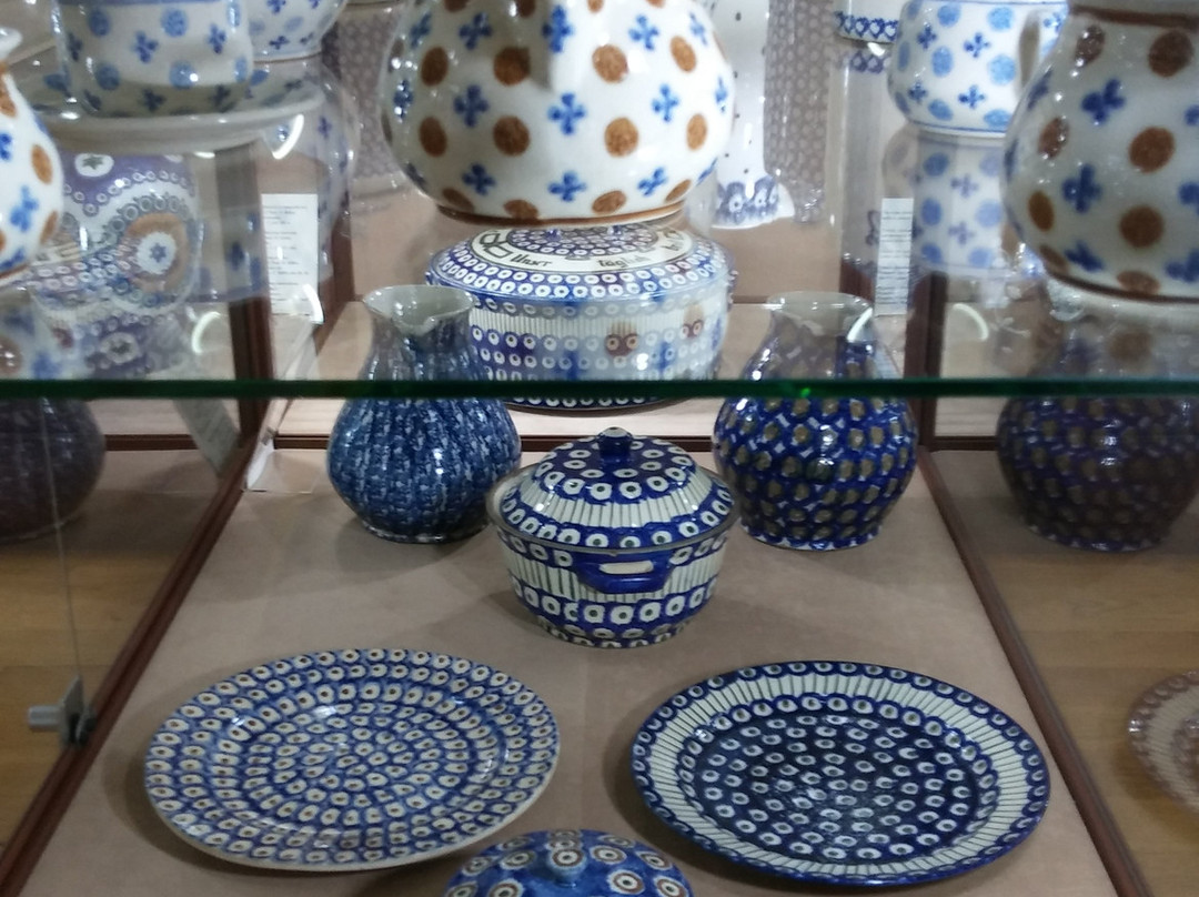 Museum of Ceramics in Bolesławiec景点图片