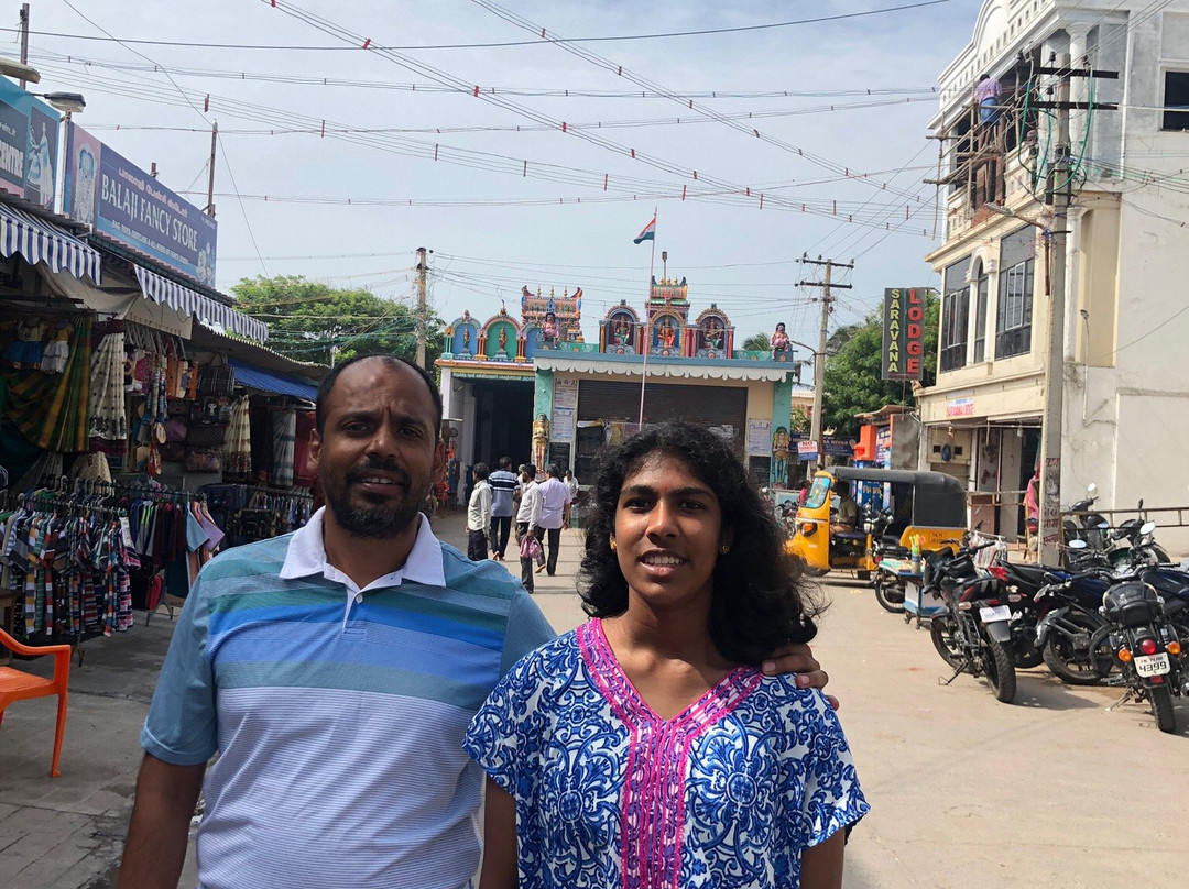 Bhagavathy Amman Temple景点图片