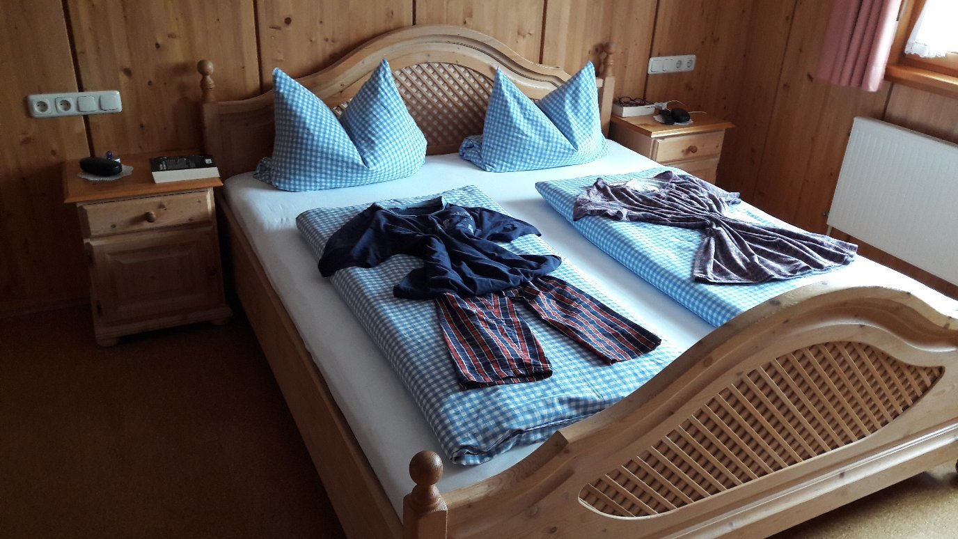 Privat Pension Mayr-官方