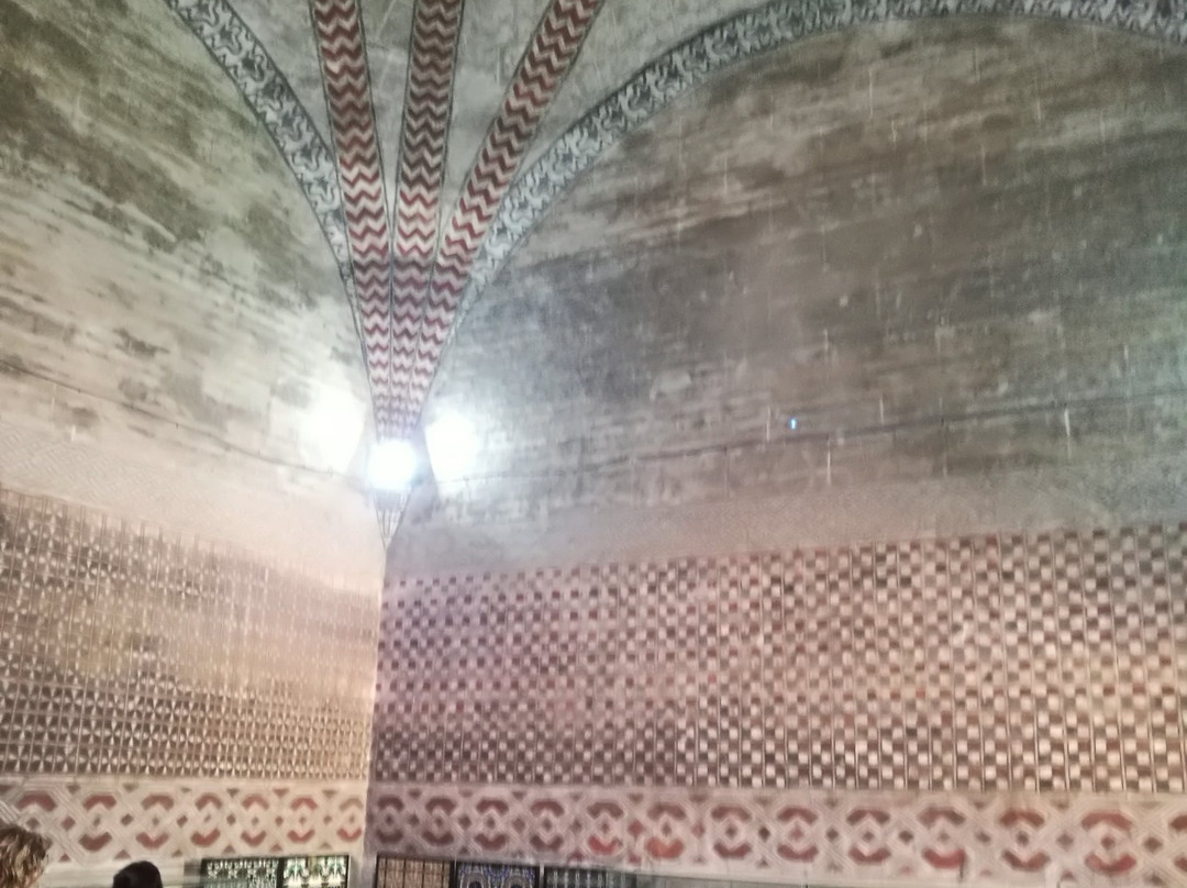 Castillo de Coca-Coca必去景点
