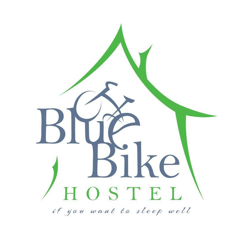 Blue Bike Hostel