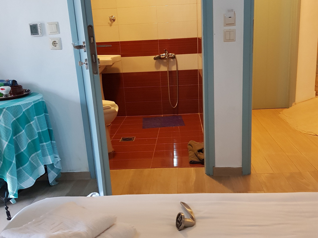 Koukouri Suites主图