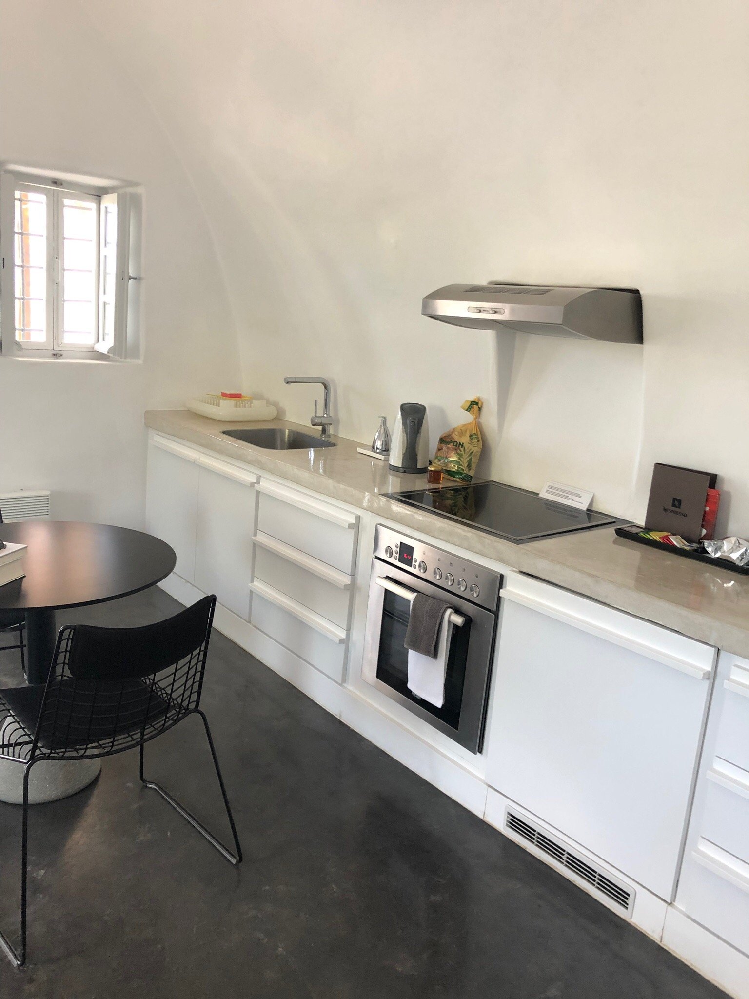 Portari Houses-官方