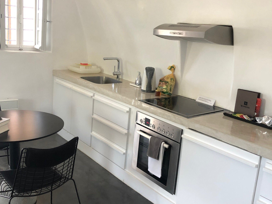 Portari Houses主图