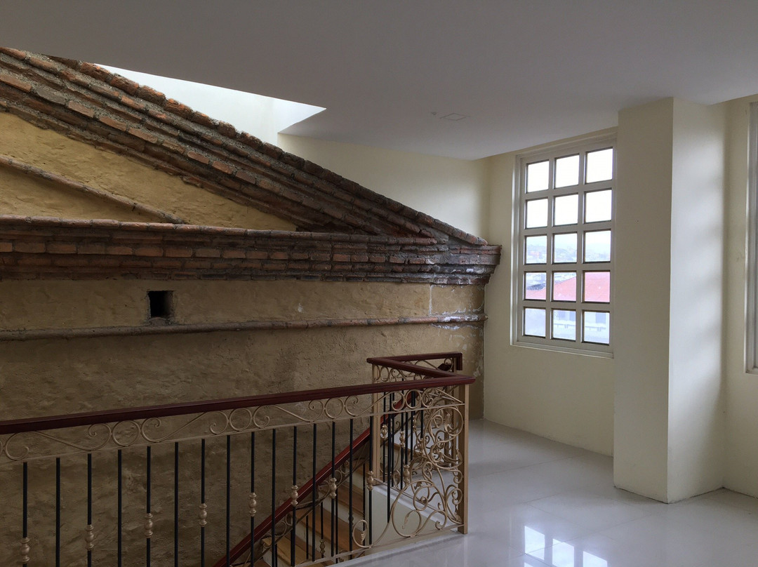 Free Walks Loja-Loja必去景点