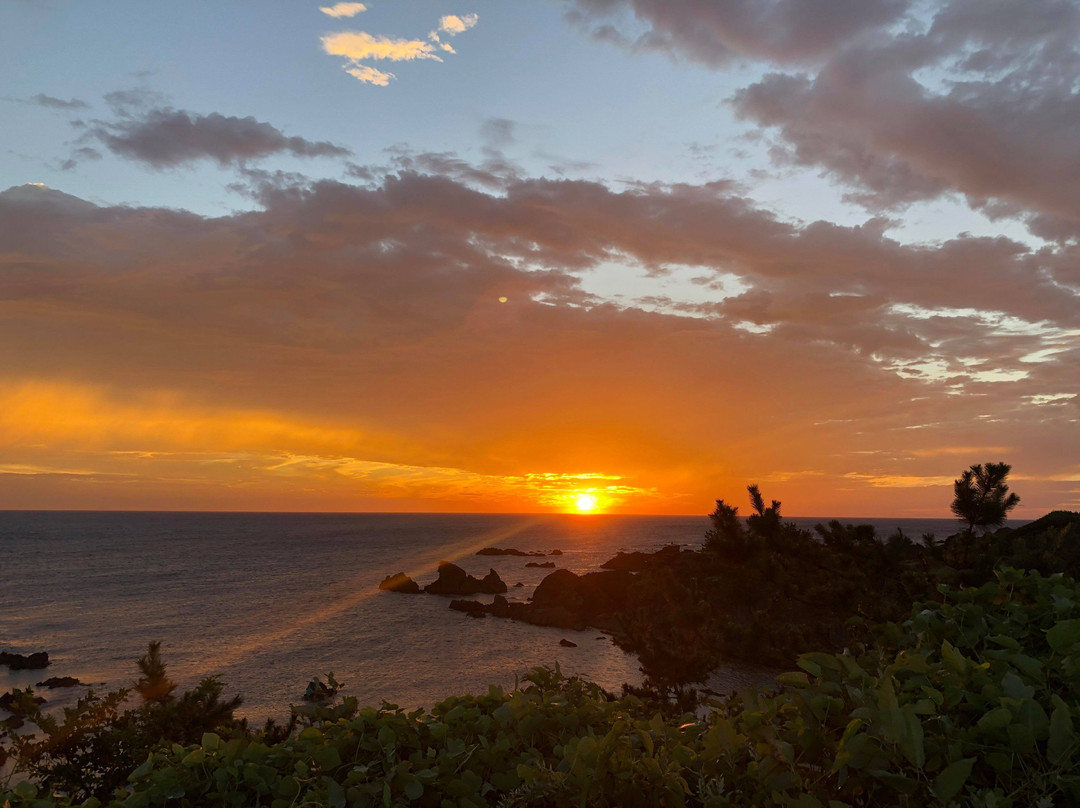 佐渡Resort 旅馆吾妻主图