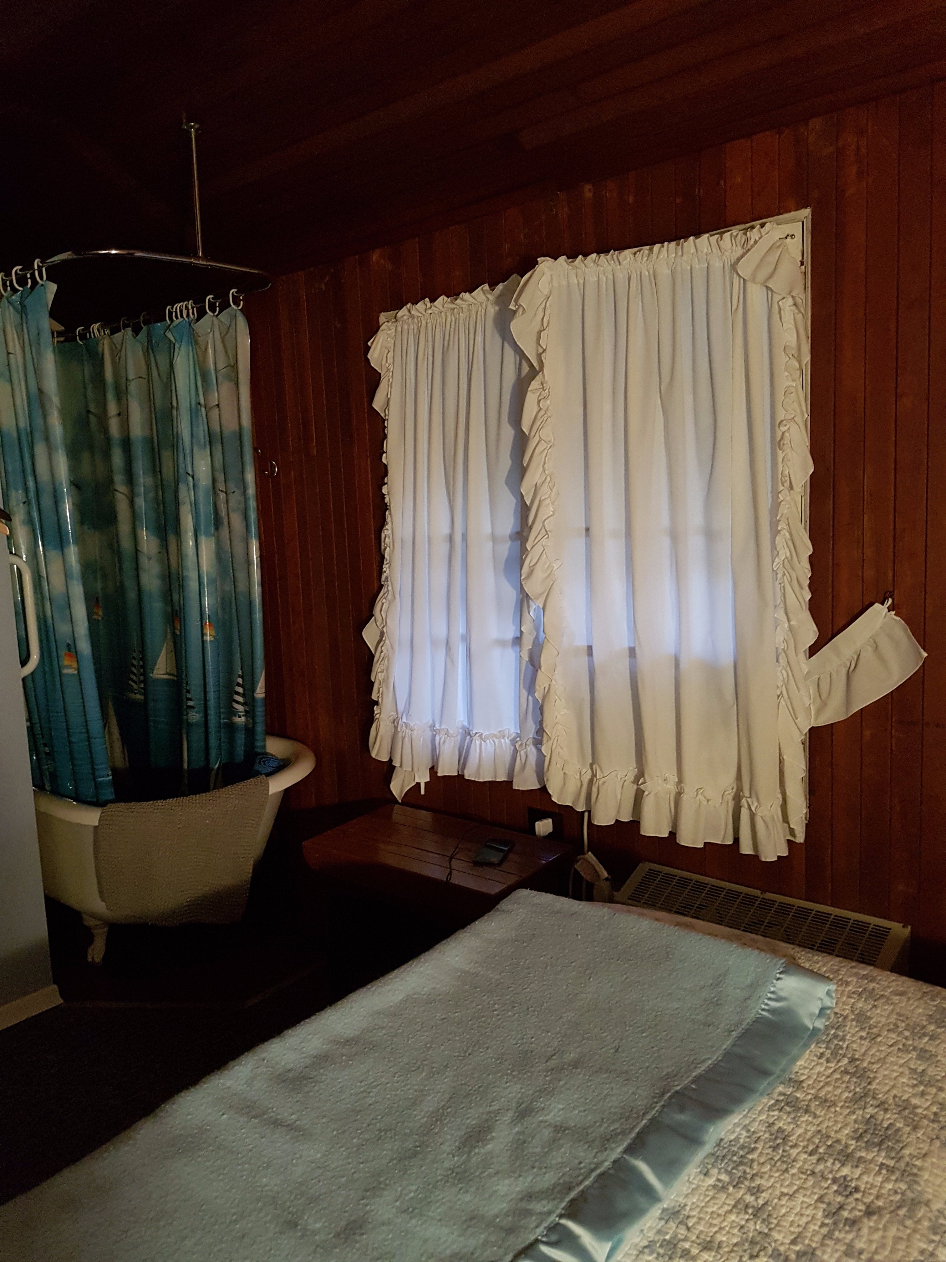 Windspire Inn-浴室