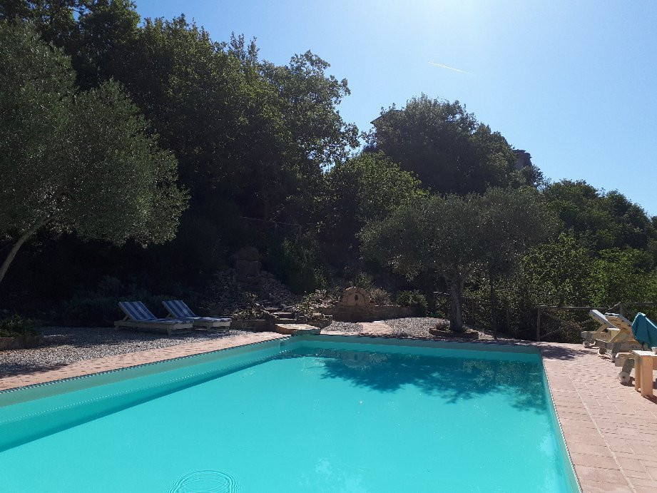 Agriturismo Monte Valentino主图