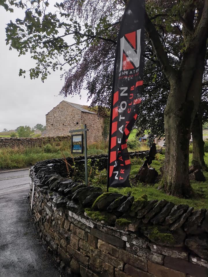 Rooms at Aysgarth-浴室