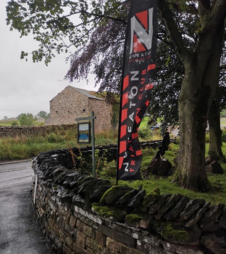 Rooms at Aysgarth主图