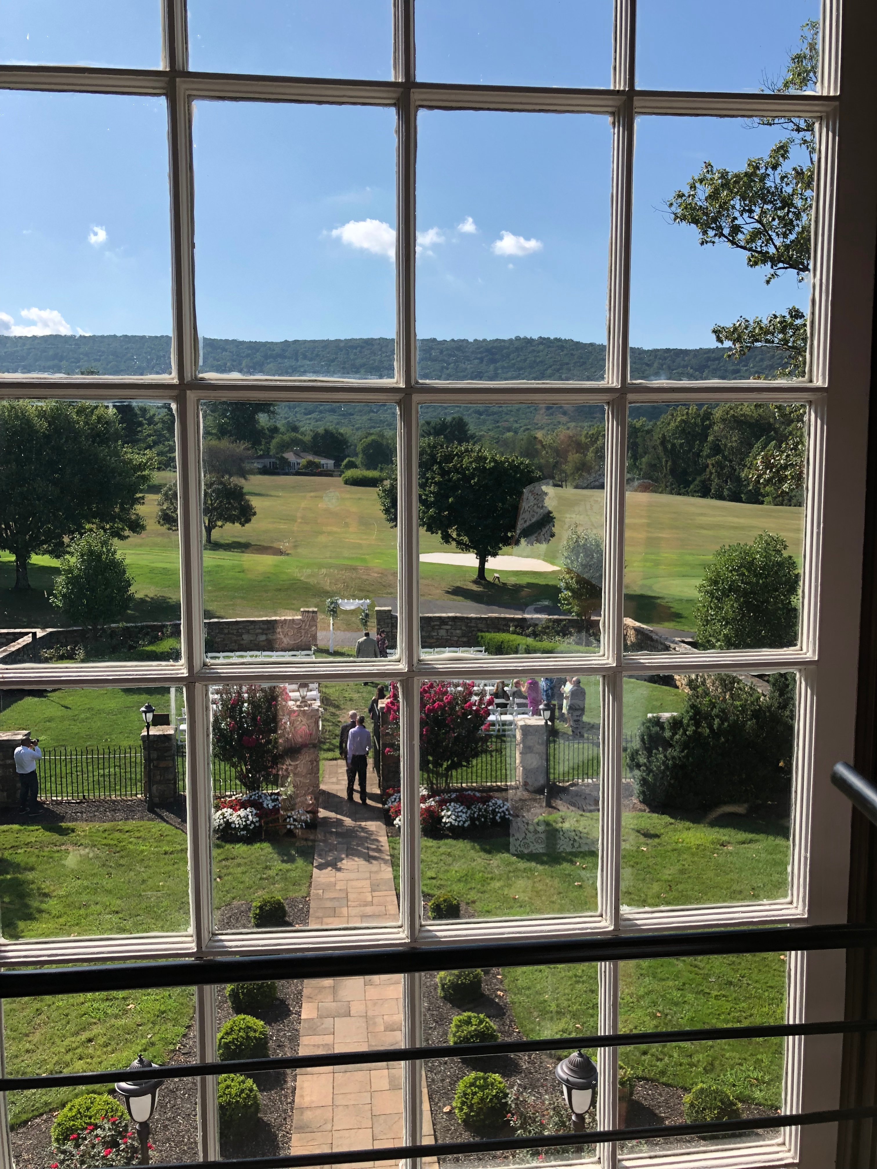 Inn at Evergreen-官方