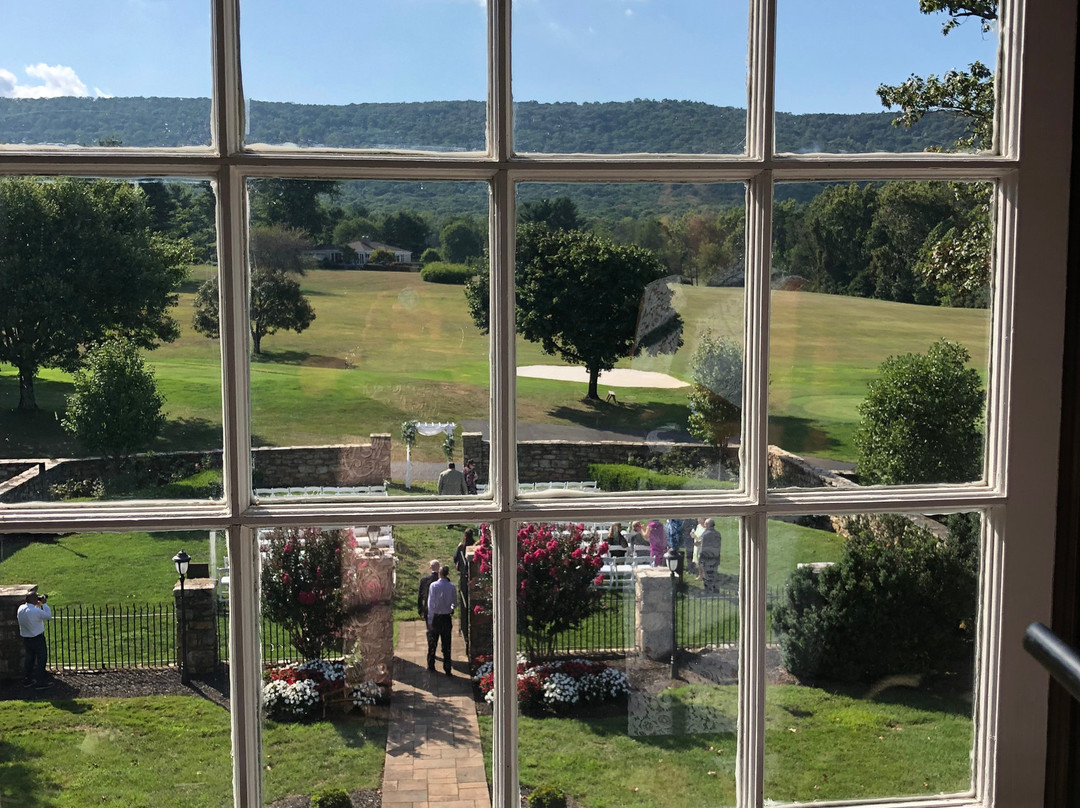 Inn at Evergreen主图