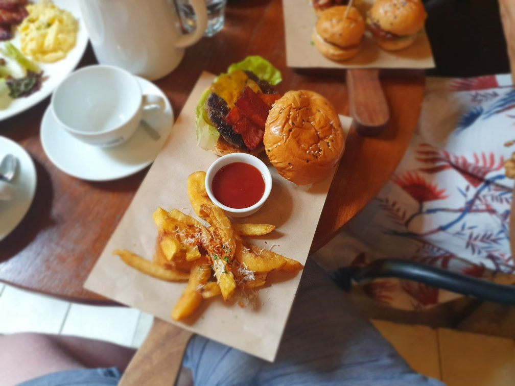 Single Origin Greenbelt