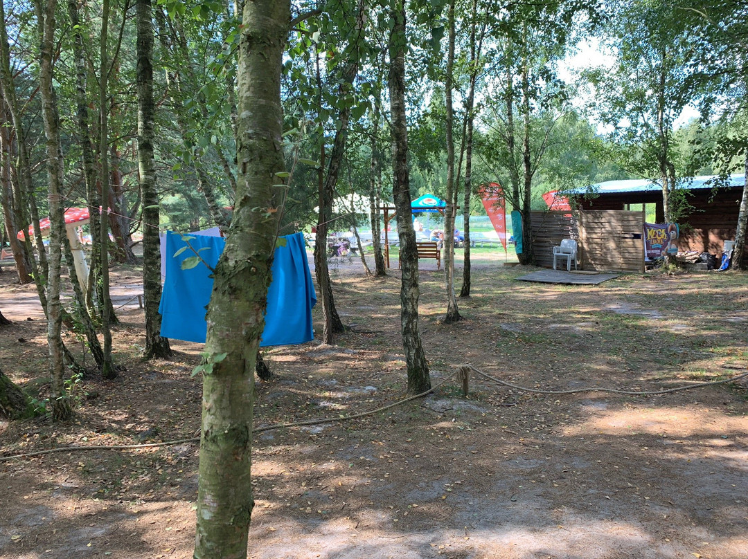 Przewloka旅游攻略图片