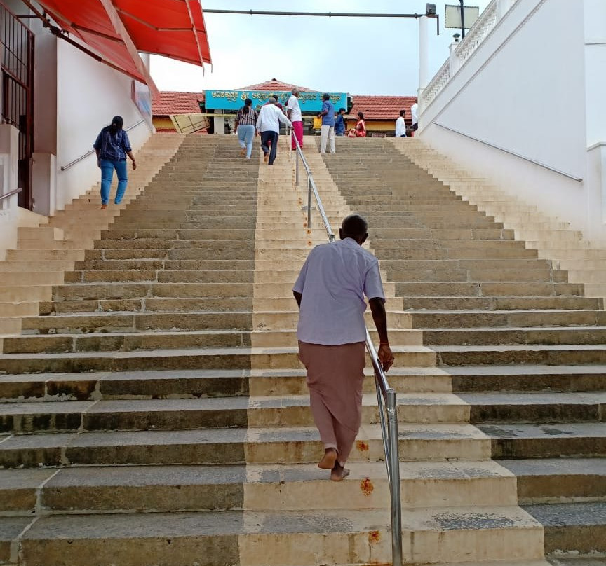 Sri Annapurneshwari Temple景点图片