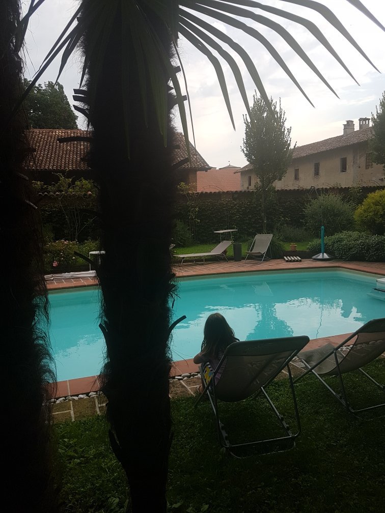 La Locanda di Sant’Anna-官方