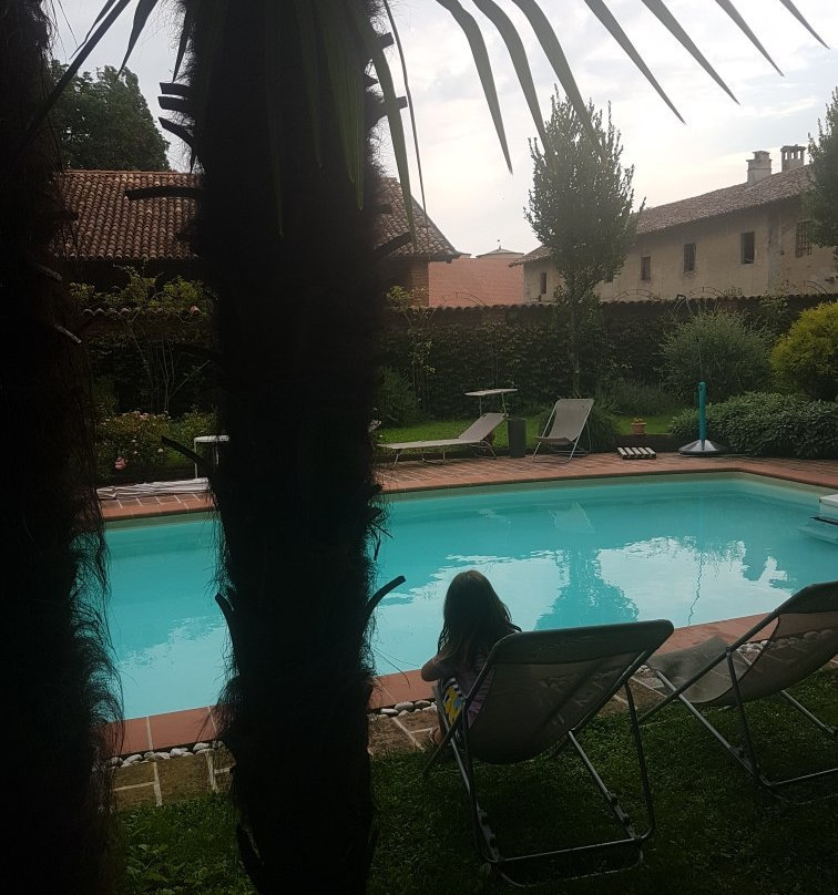 La Locanda di Sant’Anna主图