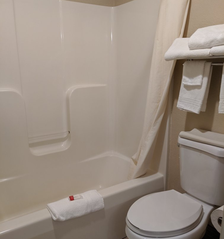 Super 8 by Wyndham Remington主图