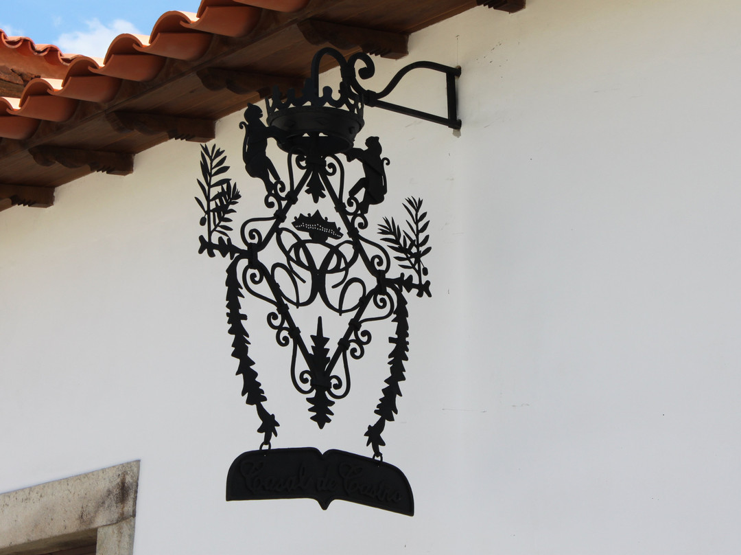 Agroturismo Casal de Castro主图