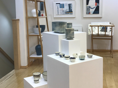 Portside Gallery-布里斯托尔必去景点