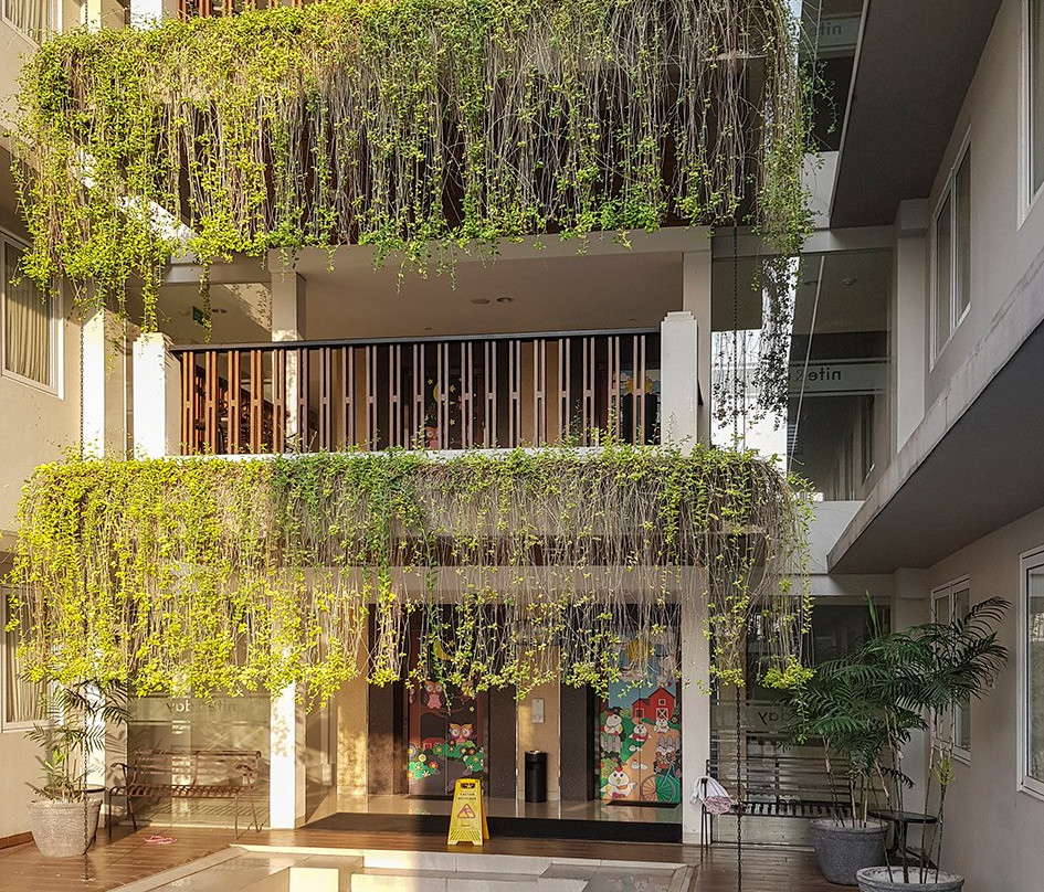 Nite & Day Residence - Alam Sutera主图