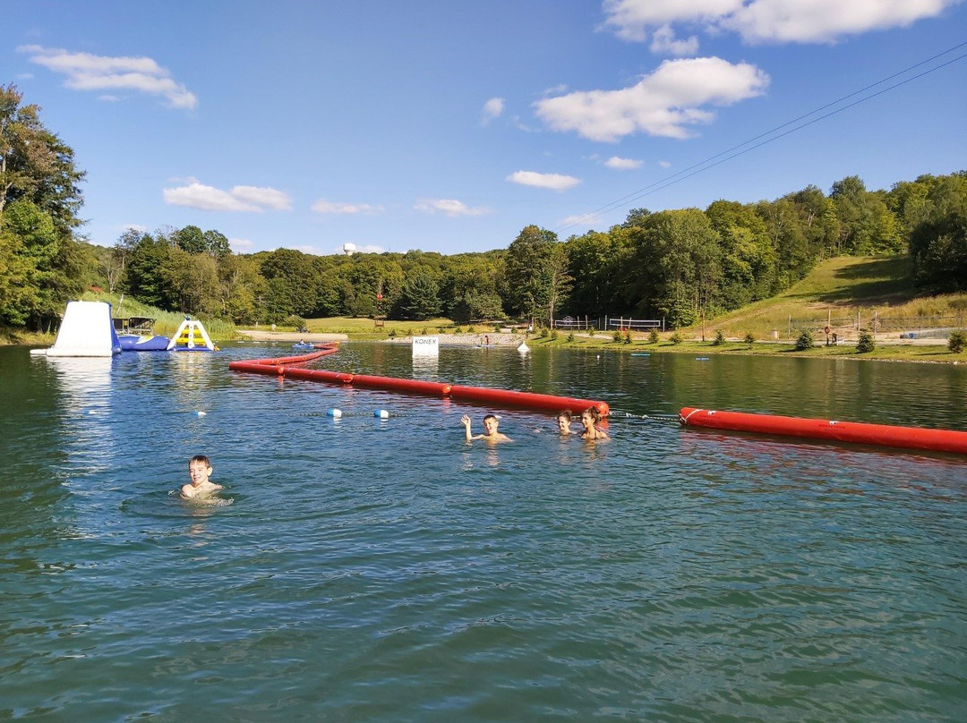 Horseshoe Valley Resort主图