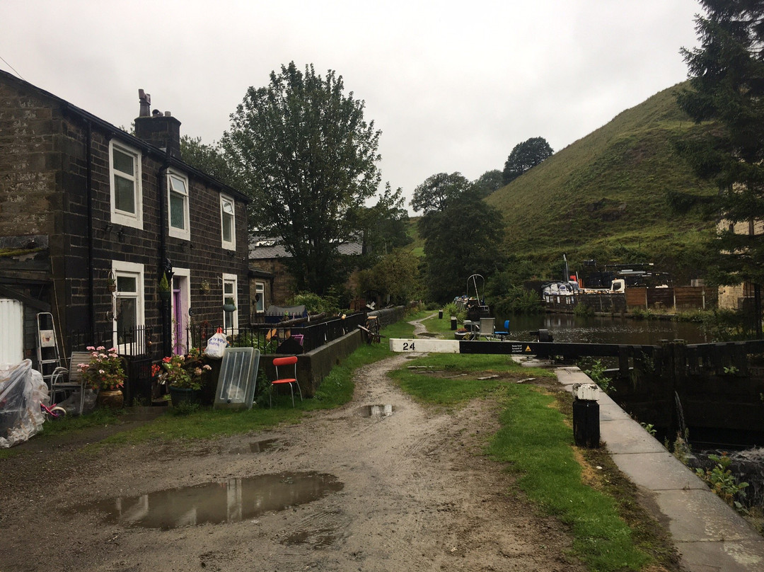 Todmorden Bed and Breakfast