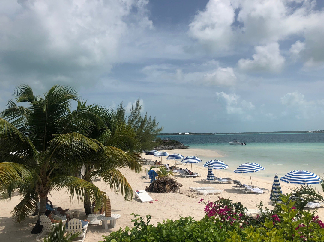 Peace & Plenty-George Town必去景点