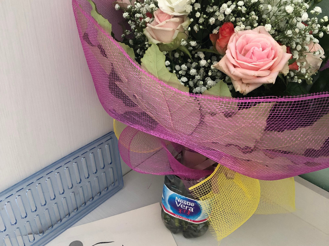 Hotel Riviera Azzurra主图