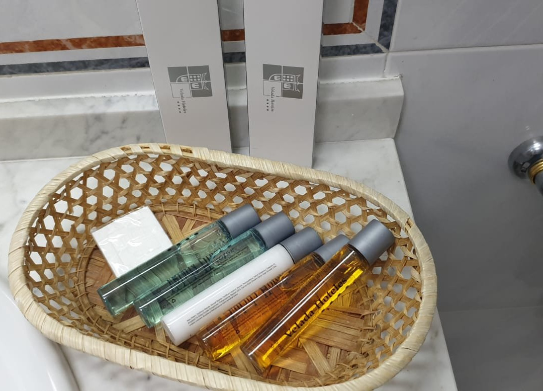 洛维拉达宫酒店主图