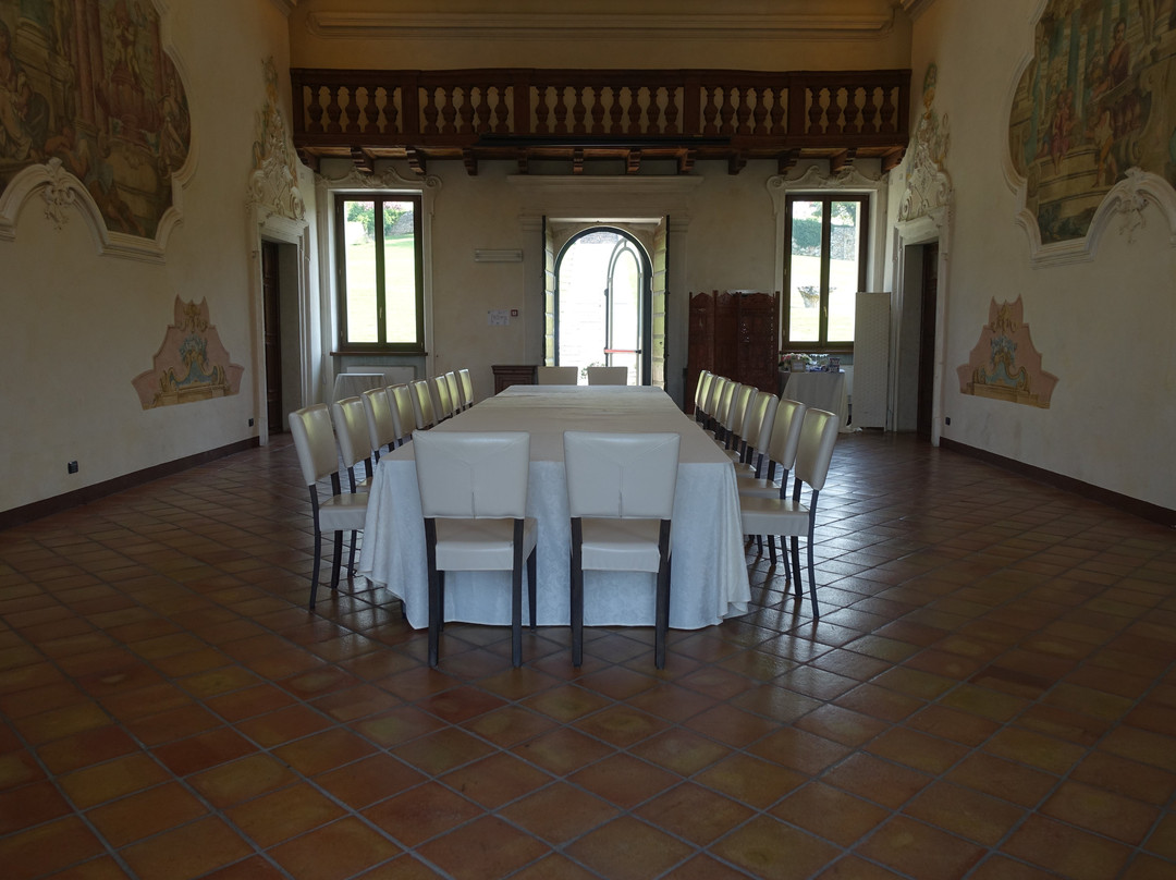 Villa Cariola主图