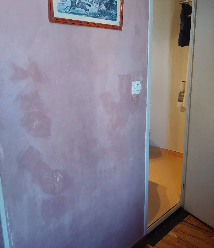 Le Gargantua Chinon-希农必去景点