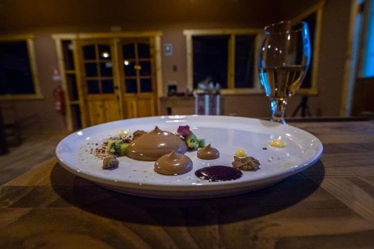 cKelar Gastronomía景点图片