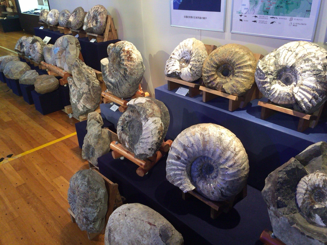 Nakagawa Ecomuseum-那珂川町必去景点