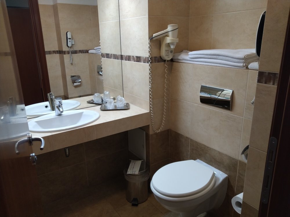 Hotel Timisoara主图