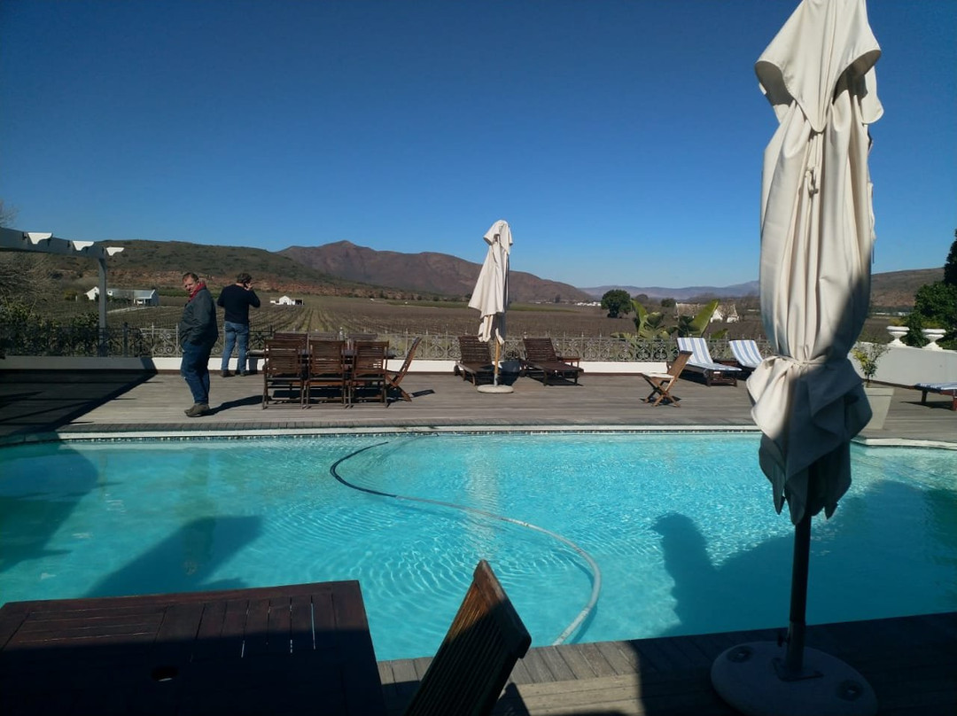 怡东庄园宾馆主图