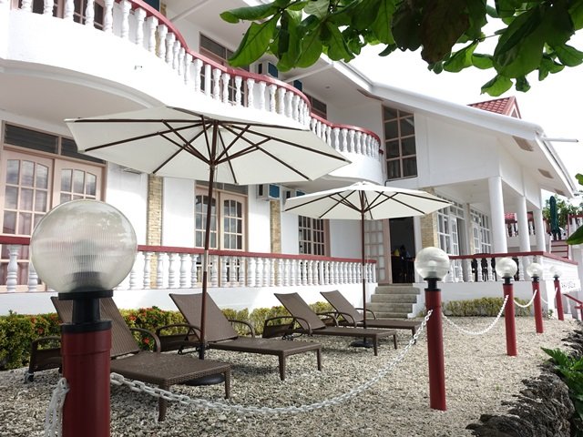 Daom Dive Resort-官方