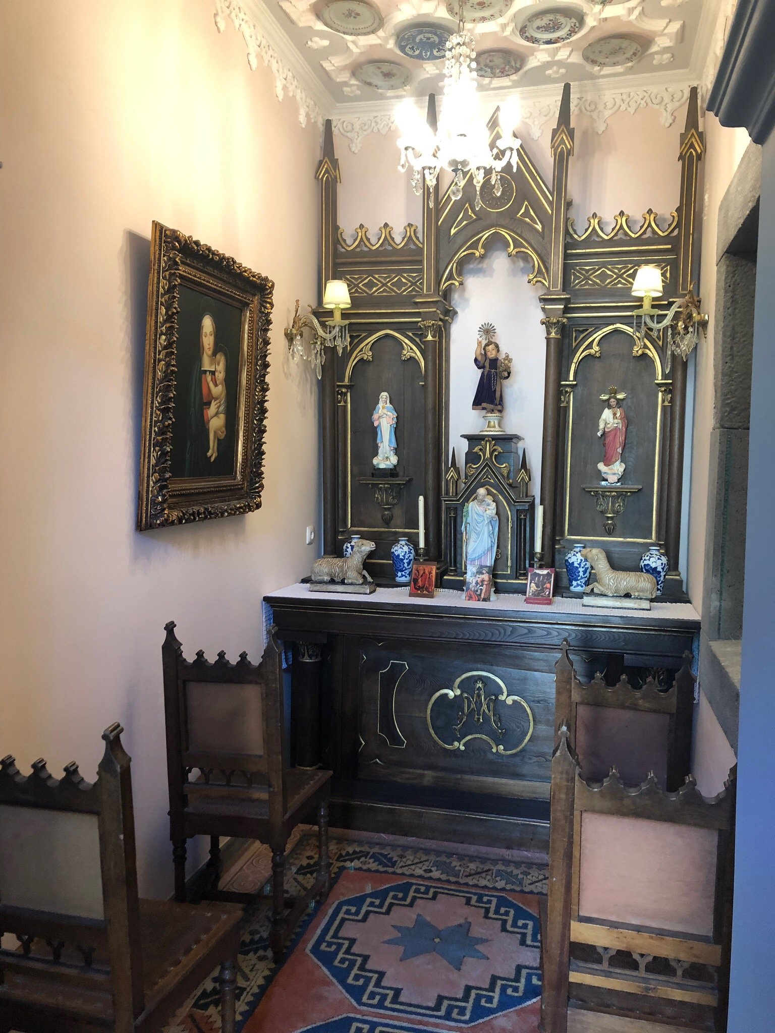 Casa Das Videiras-官方
